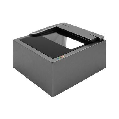 MRZ OCR Passport Reader OEM com Resolução 400DPI e Software SDK Fácil de integrar