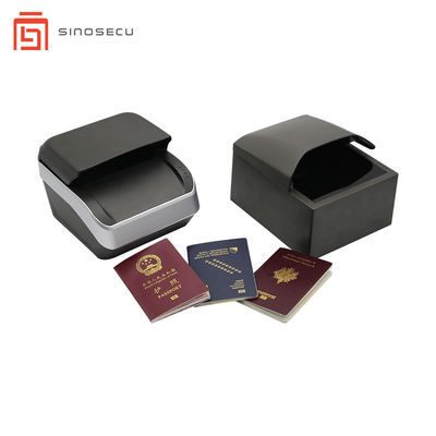 Serviço pós-venda Outros Leitor de passaportes MRZ para Aeroporto e Banco