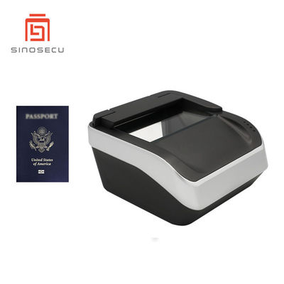 RFID Scan Global Passport Reader ID E-Passport Scanner para controle aduaneiro do governo