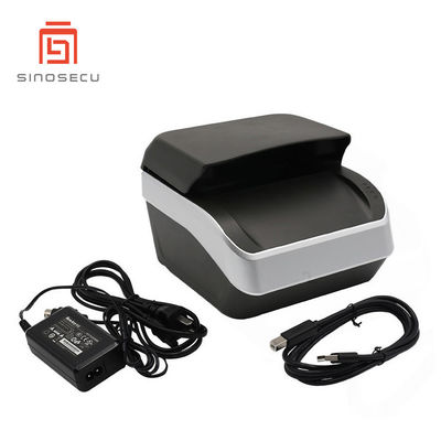 RFID Scan Global Passport Reader ID E-Passport Scanner para controle aduaneiro do governo