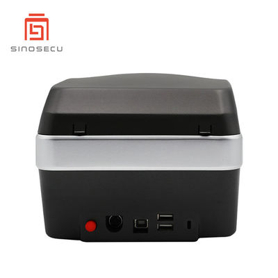 RFID Scan Global Passport Reader ID E-Passport Scanner para controle aduaneiro do governo