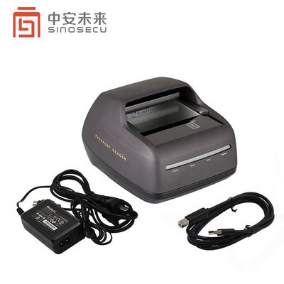 Kit de Desenvolvimento de Software SDK Incluído Sinosecu Passport Reader e ID Card Scanner