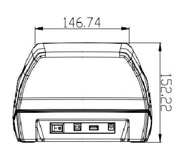 Kit de Desenvolvimento de Software SDK Incluído Sinosecu Passport Reader e ID Card Scanner