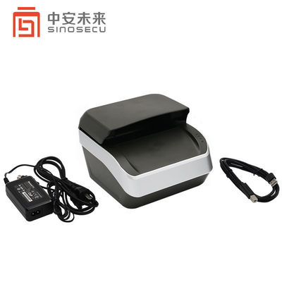 Airport Software SDK Access Control OCR ID NFC Passport Reader com câmera HD de 5,0 MP