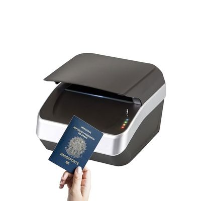 Sinocecu Document Reader SDK SDK gratuito para Cartão de identificação de página completa RFID OCR MRZ e Passaporte