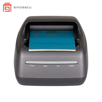 1- Casino Card Scanner Card Reader com Free SDK RFID Reader 3.0 Megapixels