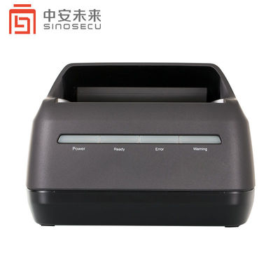 1- Casino Card Scanner Card Reader com Free SDK RFID Reader 3.0 Megapixels
