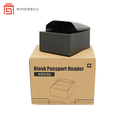 Serviço pós-venda Outros Passaporte MRZ OCR Scanner Passaporte OCR para Sistema de Acesso