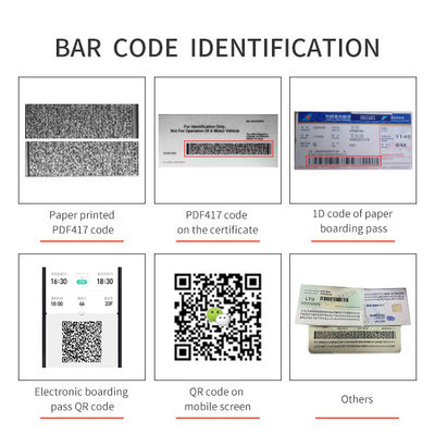 OCR ID Scanner de cartão bancário App Online SDK e Reader para Licença de Conduzir MRZ Android Github Software iPoe
