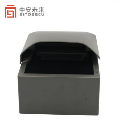 Tailândia ISO IEC 14443 24 Bit Color Depth ID Card Scanner para Sistema de Gestão de Identidade