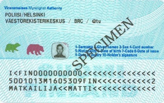 Escaner de passaporte Quiosque para hóspedes de hotel Check-in Scanner de documentos Janela Tamanho 127mm*88mm