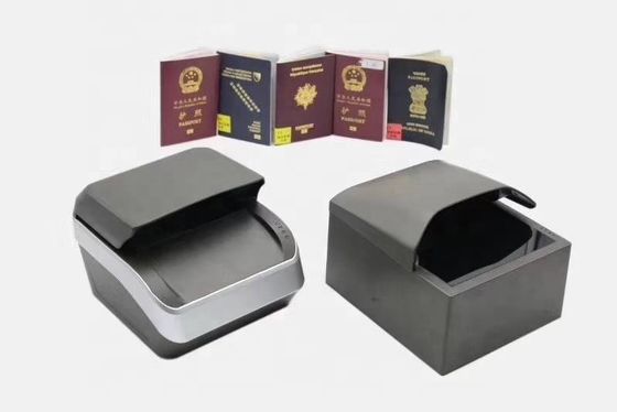 SINOSECU Identidade Passport Verification Reader para verificações seguras de passaporte e cartão de identidade