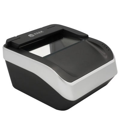 SDK OCR e Hardware de 235*250*148mm no Scanner Internacional de Documentos de Identidade SINOSECU