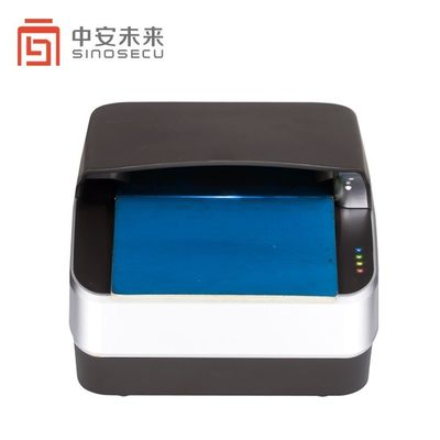 Stock ID Scanner Quatro cores LED Light Source Free SDK Incluído para integração rápida