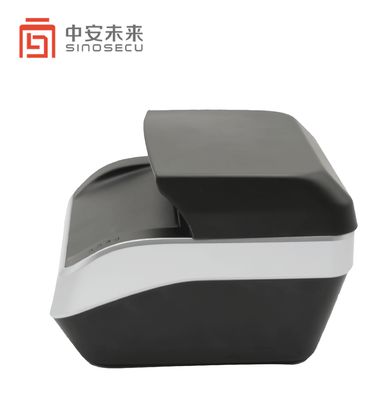 Japan ID Card Reader Ocr Mrz Passaporte Licença de Conduzir Leitor de visto para quiosque Hotel Bank Aeroporto
