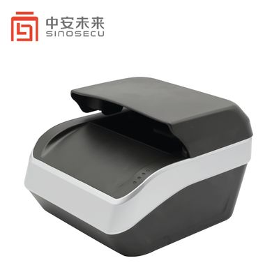 Japan ID Card Reader Ocr Mrz Passaporte Licença de Conduzir Leitor de visto para quiosque Hotel Bank Aeroporto