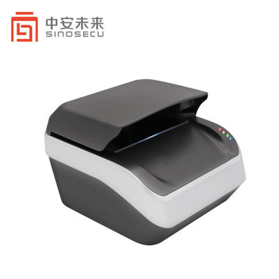 Japan ID Card Reader Ocr Mrz Passaporte Licença de Conduzir Leitor de visto para quiosque Hotel Bank Aeroporto