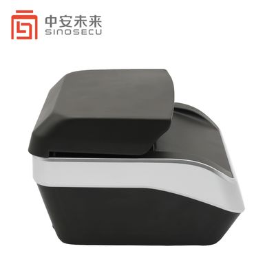 Japan ID Card Reader Ocr Mrz Passaporte Licença de Conduzir Leitor de visto para quiosque Hotel Bank Aeroporto