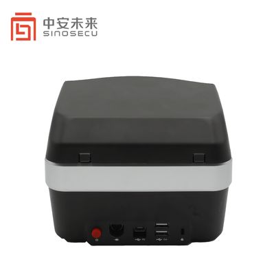Japan ID Card Reader Ocr Mrz Passaporte Licença de Conduzir Leitor de visto para quiosque Hotel Bank Aeroporto