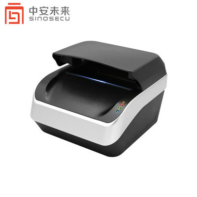 SINOSECU Advanced Passport Reader for Visitor Management System Certificado CE FCC