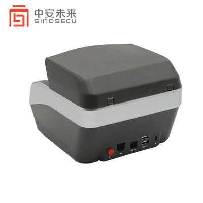 SINOSECU Advanced Passport Reader for Visitor Management System Certificado CE FCC