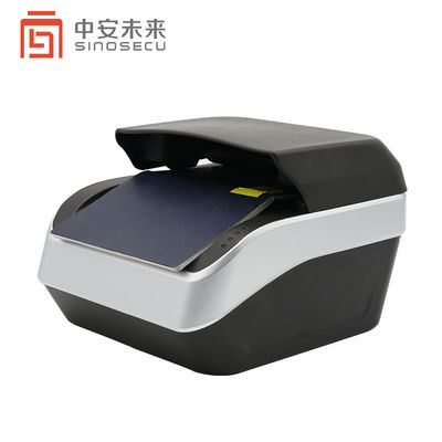 SINOSECU Advanced Passport Reader for Visitor Management System Certificado CE FCC