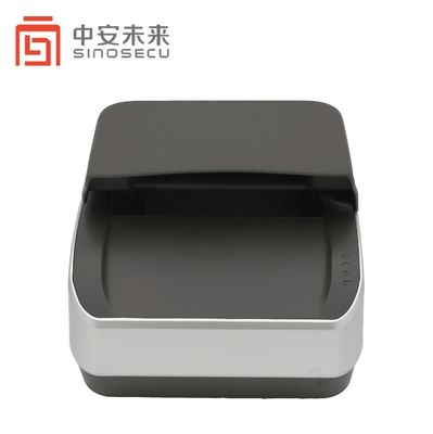 CMOS Desktop Passport Scanner para integração do sistema bancário do Casino Hotel Duty Free