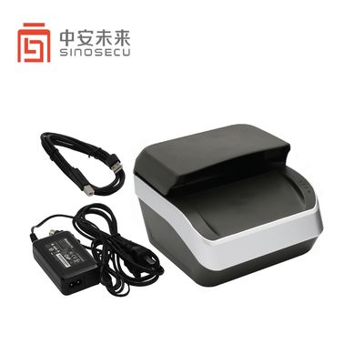 CMOS Desktop Passport Scanner para integração do sistema bancário do Casino Hotel Duty Free