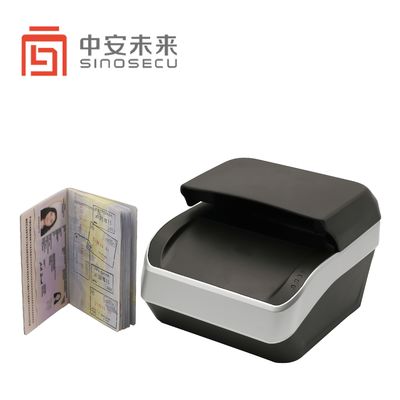 CMOS Desktop Passport Scanner para integração do sistema bancário do Casino Hotel Duty Free