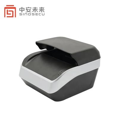 Speed CMOS Full Page OCR Passport Scanner Chip Reader para digitalização rápida e precisa