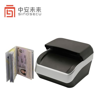 Scanner de passaporte eletrónico para integração do sistema do SDK APR1100I